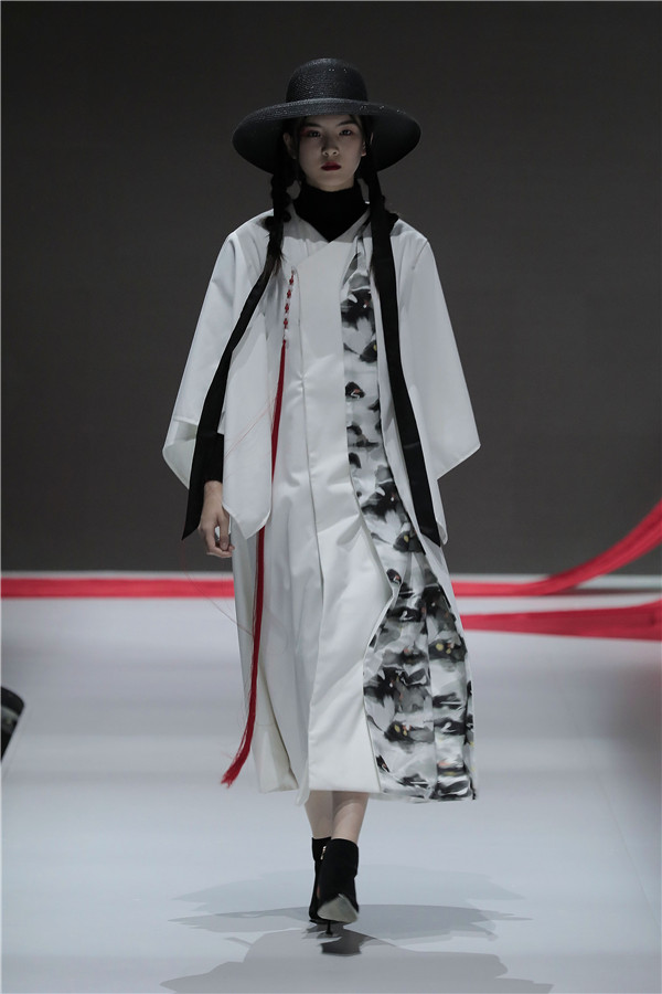 沈阳服装，历史传承与现代风采的完美结合