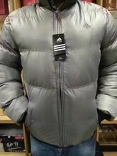 李宁女款羽绒服，时尚与功能的完美结合