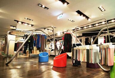 如何开好一家服装店，策略与实践