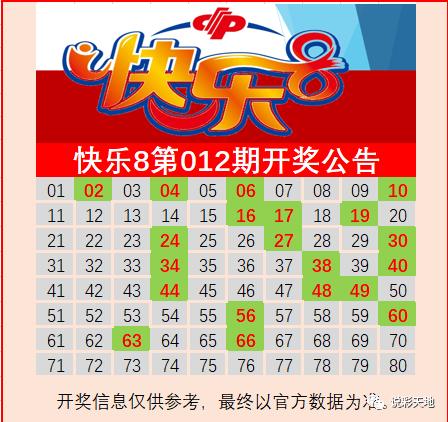 快乐8历史开奖号码的启示，探索十期数据背后的秘密