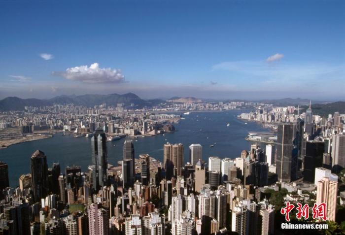 2031年最全香港资料指南，洞悉未来，掌握先机2021年香港最准资料大全