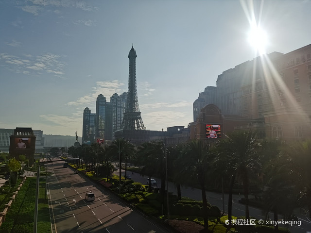澳门6月份天气概况，阳光与微风的完美融合澳门6月份天气怎么样了啊呢英文怎么说