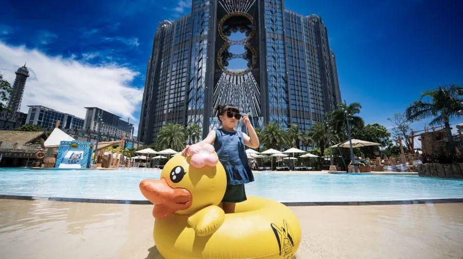 澳门6月份天气预报查询指南，最新情况一网打尽澳门6月份天气预报情况如何查询结果最新消息