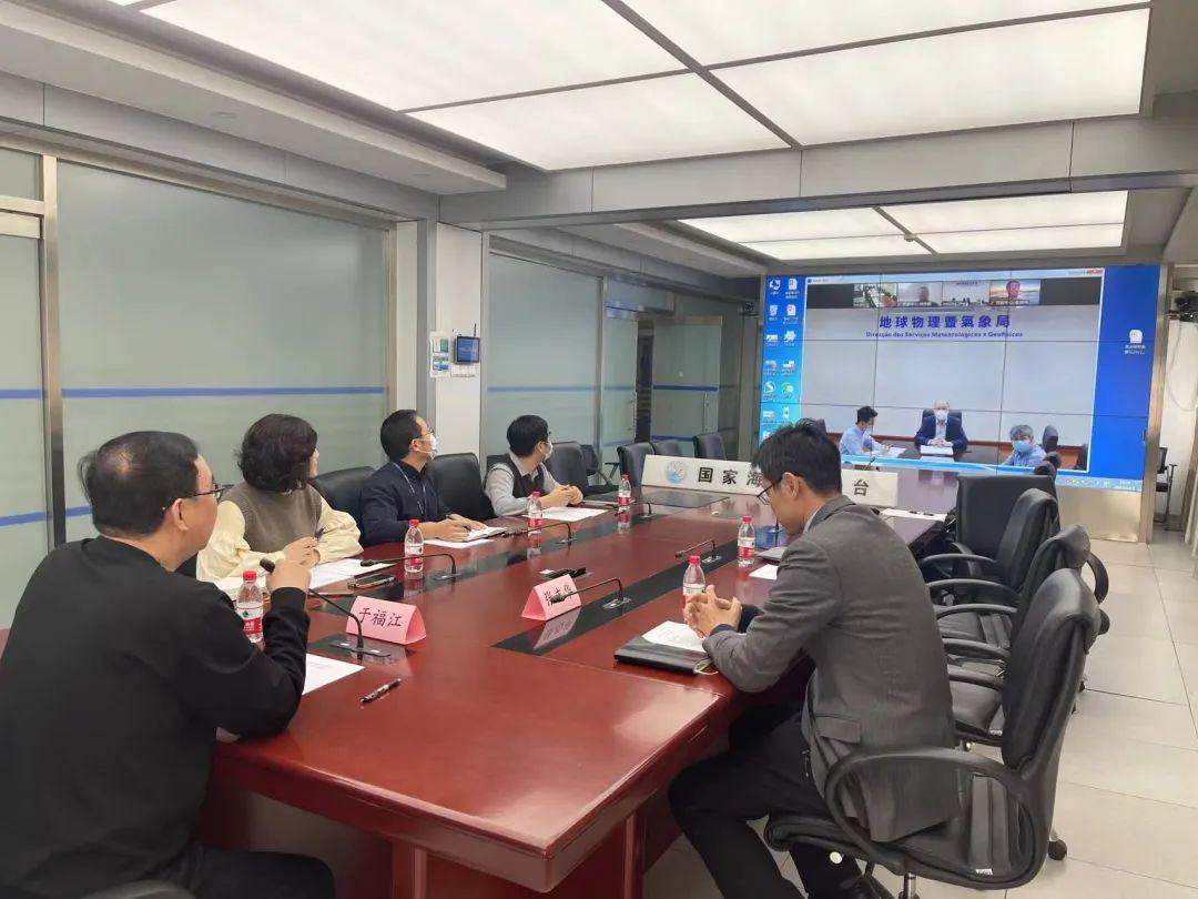 澳门6月份天气预报，轻松掌握最新消息指南澳门6月份天气预报情况如何查询最新消息呢视频