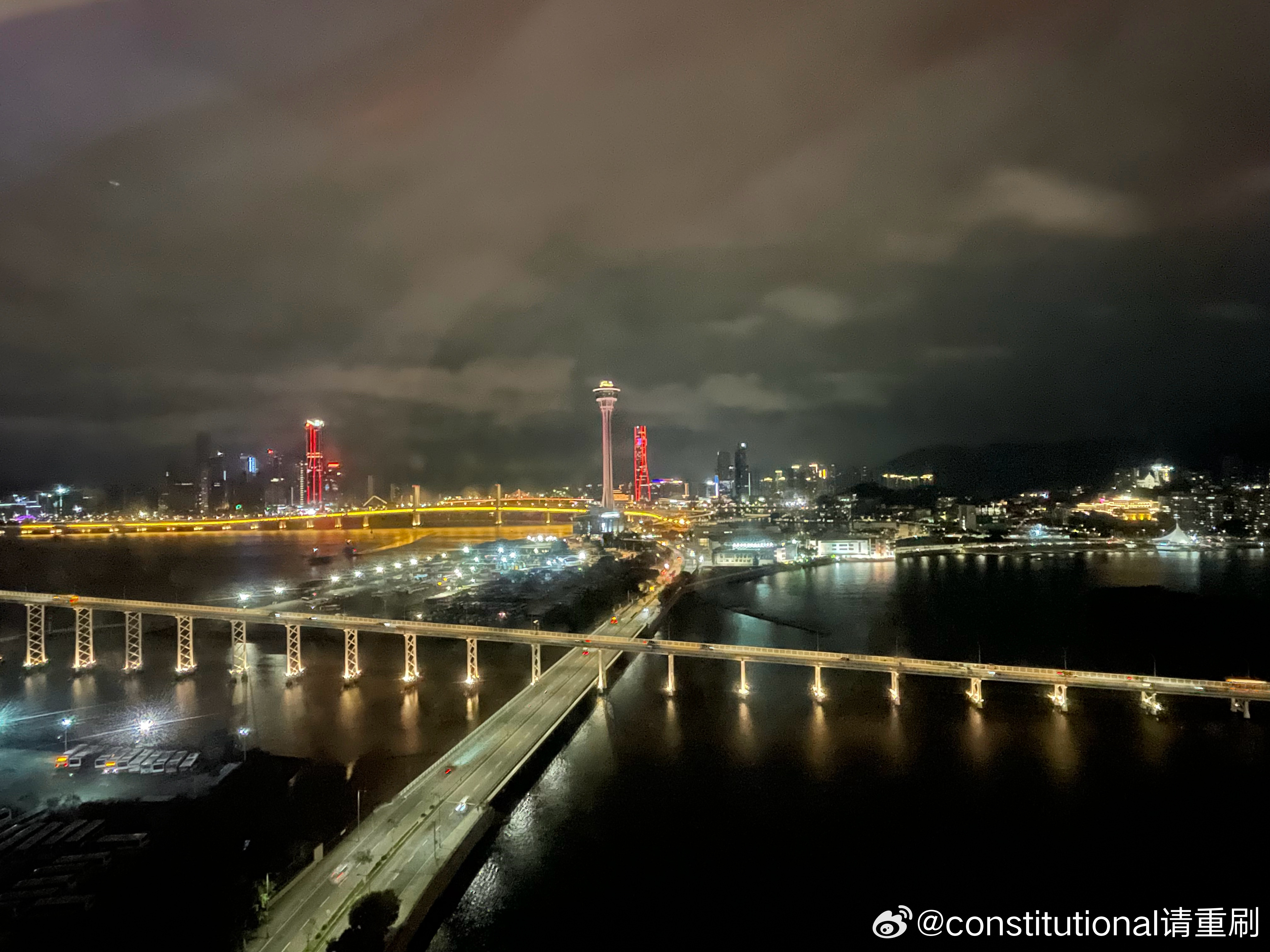 澳门，六月炎夏与冬日寒霜的奇妙转换澳门6月份天气热吗冬天冷吗为什么变化那么大呢