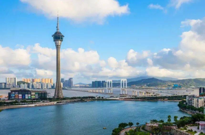 澳门六月天，阳光与海风交织的夏日画卷—最新天气情况表及美景图片大全澳门6月份天气情况表图片大全最新一览表下载