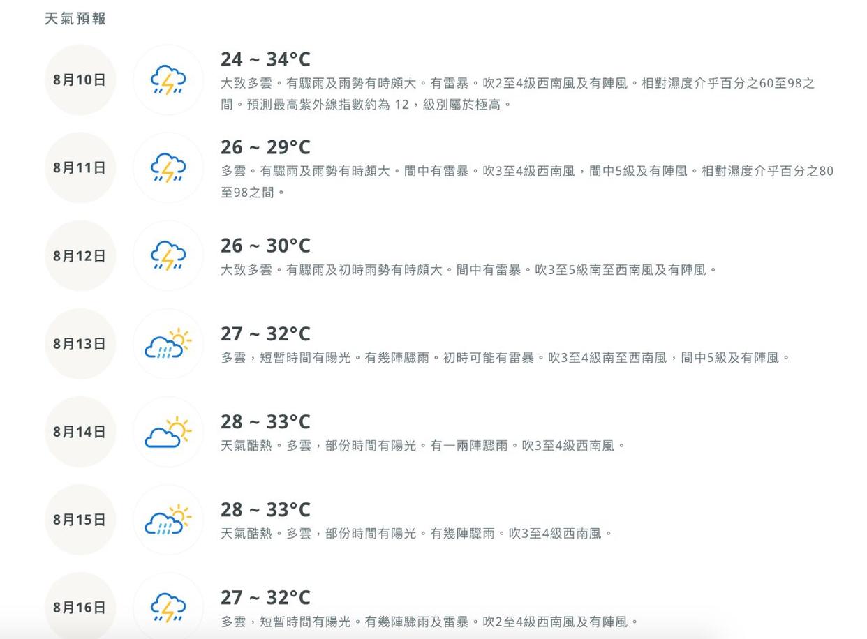 澳门6月份天气情况视频讲解最新澳门6月份天气情况怎么样啊视频讲解最新消息